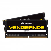 Corsair Vengeance CMSX32GX4M2A3200C22 pomnilniški modul 32 GB 2 x 16 GB DDR4 3200 MHz 