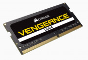 Corsair Vengeance CMSX16GX4M1A3200C22 pomnilniški modul 16 GB 1 x 16 GB DDR4 3200 MHz 