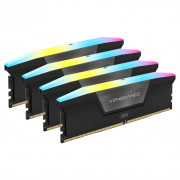 Corsair Vengeance CMH96GX5M4B6400C32 pomnilniški modul 96 GB 4 x 24 GB DDR5 4800 MHz 