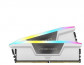 Corsair Vengeance RGB CMH64GX5M2B5600C40W pomnilniški modul 64 GB 2 x 32 GB DDR5 5600 MHz thumbnail