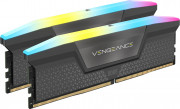 Corsair Vengeance RGB CMH32GX5M2E6000Z36 pomnilniški modul 32 GB 2 x 16 GB DDR5 6000 MHz 