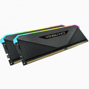 Corsair Vengeance RGB CMN32GX4M2Z3600C16 pomnilniški modul 32 GB 2 x 16 GB DDR4 3600 MHz 