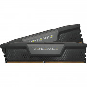 Corsair Vengeance CMK64GX5M2B6000C38 pomnilniški modul 64 GB 2 x 32 GB DDR5 6000 MHz 