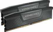 Corsair Vengeance CMK32GX5M2B6000C38 pomnilniški modul 32 GB 2 x 16 GB DDR5 6000 MHz 