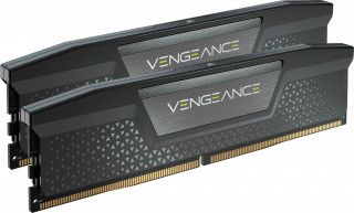 Corsair Vengeance CMK32GX5M2B6000C38 pomnilniški modul 32 GB 2 x 16 GB DDR5 6000 MHz PC