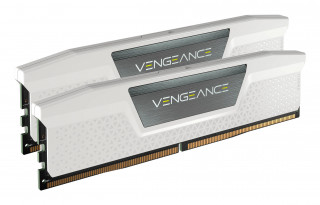 Corsair Vengeance CMK32GX5M2E6000Z36W pomnilniški modul 32 GB 2 x 16 GB DDR5 6000 MHz PC