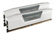 Corsair Vengeance CMK32GX5M2B6000Z30W pomnilniški modul 32 GB 2 x 16 GB DDR5 6000 MHz 
