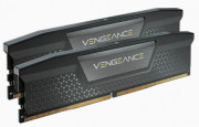 Corsair Vengeance CMK16GX5M2B5200C40 pomnilniški modul 16 GB 2 x 8 GB DDR5 5200 MHz 