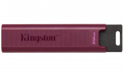 Kingston Technology DataTraveler Max pogon USB 512 GB USB vrsta-A 3.2 Gen 2 (3.1 Gen 2) Rdeča 
