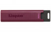 Kingston Technology DataTraveler Max pogon USB 512 GB USB vrsta-A 3.2 Gen 2 (3.1 Gen 2) Rdeča thumbnail