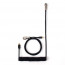 Keychron CAB-B USB kabel USB4 Gen 3x2 1,3 m USB C Črna thumbnail
