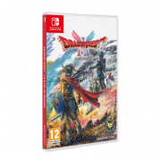 Dragon Quest I & II HD-2D Remake 