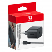 Napajalnik za Nintendo Switch 2 