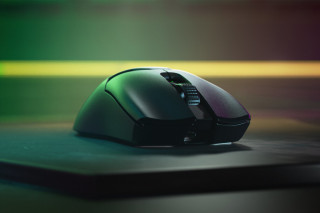 Razer Viper V2 Pro miška Igranje iger Za desno roko RF Wireless + USB Type-C Optični 30000 DPI PC