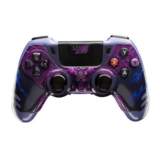Lexip Revenge Večbarvna RF Igralni plošček Analogni / Digitalni Nintendo Switch, Nintendo Switch OLED, PC PC