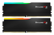 G.Skill Ripjaws M5 RGB F5-6400J3239F48GX2-RM5RK pomnilniški modul 96 GB 2 x 48 GB DDR5 6400 MHz 