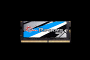 G.Skill Ripjaws F4-2666C19S-16GRS pomnilniški modul 16 GB 1 x 16 GB DDR4 2666 MHz 