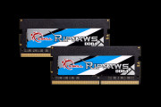 G.Skill Ripjaws F4-2666C19D-16GRS pomnilniški modul 16 GB 2 x 8 GB DDR4 2666 MHz 