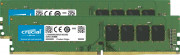 Crucial CT2K16G4DFRA32A pomnilniški modul 32 GB 2 x 16 GB DDR4 3200 MHz 