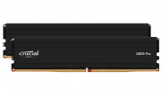 Crucial CP2K16G56C46U5 pomnilniški modul 32 GB 2 x 16 GB DDR5 5600 MHz 