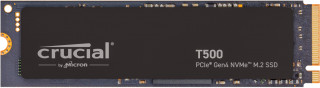 Crucial T500 2 TB M.2 PCI Express 4.0 NVMe 3D TLC NAND PC