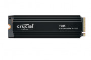 Crucial CT4000T705SSD5 disk z bliskovnim pomnilnikom 4 TB M.2 PCI Express 5.0 NVMe 