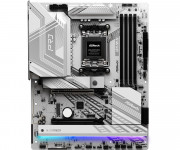 Asrock X870 PRO RS AMD X870 Vtičnica AM5 ATX 
