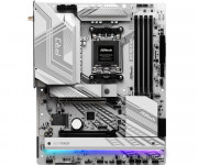 Asrock X870 Pro RS WiFi AMD X870 Vtičnica AM5 ATX 