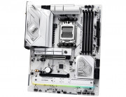Asrock X870 Steel Legend WiFi AMD X870 Vtičnica AM5 ATX 