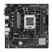 ASUS PRIME A620M-K AMD A620 Vtičnica AM5 micro ATX 