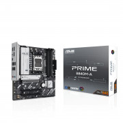 ASUS PRIME B840M-A-CSM AMD B840 Vtičnica AM5 micro ATX 