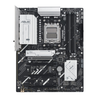 ASUS PRIME B840-PLUS WIFI AMD B840 Vtičnica AM5 ATX PC