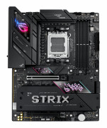 ASUS ROG STRIX B850-E GAMING WIFI AMD B850 Vtičnica AM5 ATX 