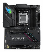 ASUS ROG STRIX B850-F GAMING WIFI AMD B850 Vtičnica AM5 ATX 