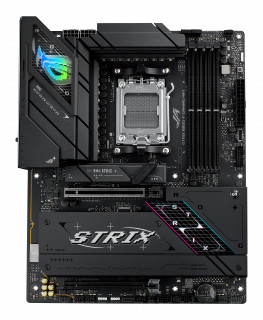 ASUS ROG STRIX B850-F GAMING WIFI AMD B850 Vtičnica AM5 ATX PC