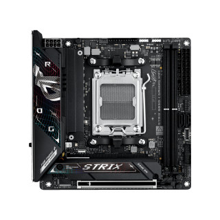 ASUS ROG STRIX B850-I GAMING WIFI AMD B850 Vtičnica AM5 mini ITX PC
