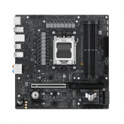 ASUS TUF GAMING B850M-PLUS AMD B850 Vtičnica AM5 micro ATX 