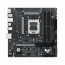 ASUS TUF GAMING B850M-PLUS AMD B850 Vtičnica AM5 micro ATX thumbnail