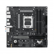 ASUS TUF GAMING B850M-PLUS WIFI AMD B850 Vtičnica AM5 micro ATX 