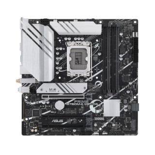 ASUS PRIME B760M-A WIFI D4 Intel B760 LGA 1700 micro ATX PC