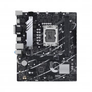 ASUS PRIME B760M-K D4 Intel B760 LGA 1700 micro ATX 