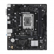 ASUS PRIME H610M-R-SI Intel H610 LGA 1700 micro ATX 