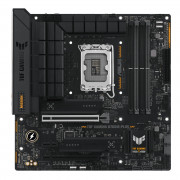 ASUS TUF GAMING B760M-PLUS Intel B760 LGA 1700 micro ATX 
