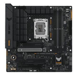 ASUS TUF GAMING B760M-PLUS Intel B760 LGA 1700 micro ATX PC