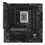 ASUS TUF GAMING B760M-PLUS Intel B760 LGA 1700 micro ATX thumbnail
