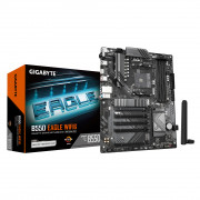 GIGABYTE B550 EAGLE WIFI6 matična plošča AMD B550 Vtičnica AM4 ATX 