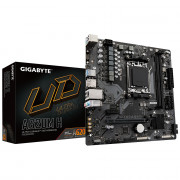 GIGABYTE A620M H matična plošča AMD A620 Vtičnica AM5 micro ATX 