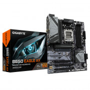 GIGABYTE B650 EAGLE AX matična plošča AMD B650 Vtičnica AM5 ATX 