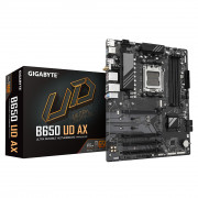 GIGABYTE B650 UD AX matična plošča AMD B650 Vtičnica AM5 ATX 