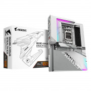 GIGABYTE B650E AORUS STEALTH ICE matična plošča AMD B650 Vtičnica AM5 ATX 